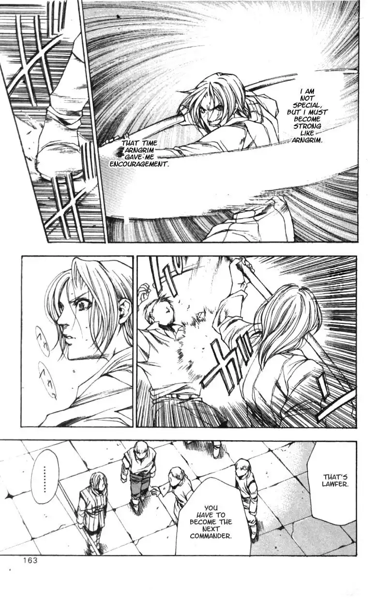 Valkyrie Profile Chapter 6 5